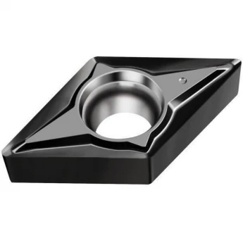 Пластины с задними углами 55° Walter DCGT070202-FN2 WNN10 WALTER TOOLS 543762