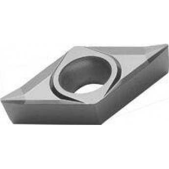 Пластины с задними углами 55° Walter DCGT070204-MN2 WNN10 WALTER TOOLS 543774