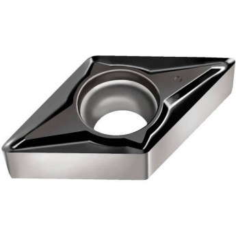 Пластины с задними углами 55° Walter DCGT11T304-FM2 WSM20S WALTER TOOLS 543798