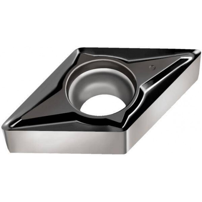 Пластины с задними углами 55° Walter DCGT11T308-FM2 WSM01 WALTER TOOLS 543811