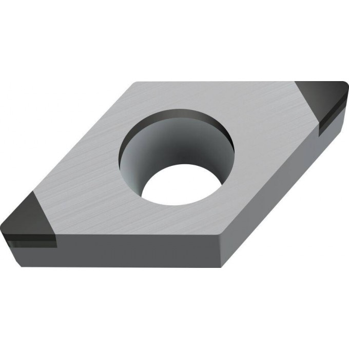 Пластины CBN с задними углами 55° Walter DCGW070202EM-2 WBS10 WALTER TOOLS 543823