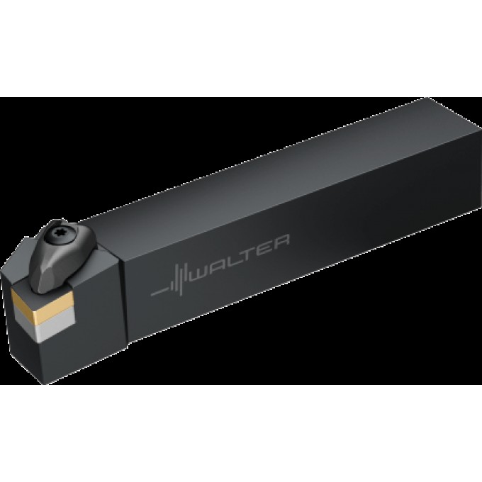 Державки с прижимом повышенной жёсткости Walter DCLNR3225P16 WALTER TOOLS 543882