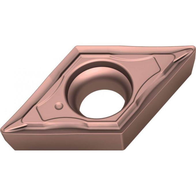 Пластины с задними углами 55° Walter DCMT11T304-FP4 WEP10C WALTER TOOLS 543966