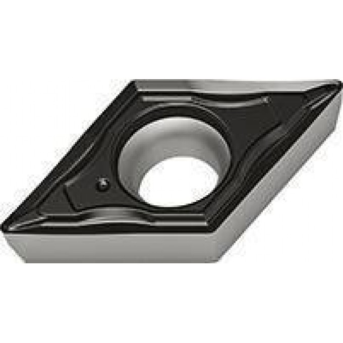 Пластины с задними углами 55° Walter DCMT11T304-FP4 WPP10S WALTER TOOLS 543967