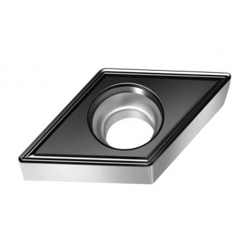 Пластины с задними углами 55° Walter DCMT11T308-FM6 WSM20S WALTER TOOLS 544008