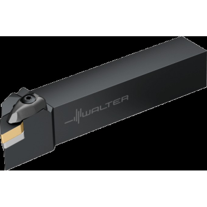 Державки с прижимом повышенной жёсткости Walter DDJNL2525M11 WALTER TOOLS 544080