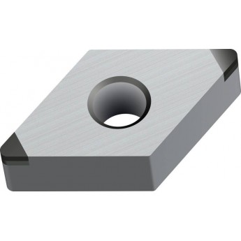 Пластины CBN без задних углов 55° Walter DNGA150404TM-M2 WBH10 WALTER TOOLS 544104