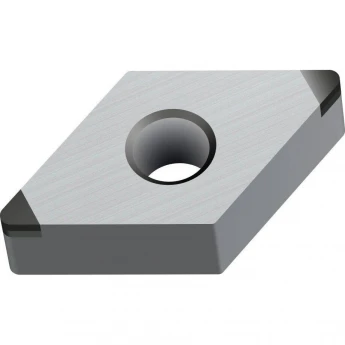 Пластины CBN без задних углов 55° Walter DNGA150404TM-M2 WBH10 WALTER TOOLS 544104