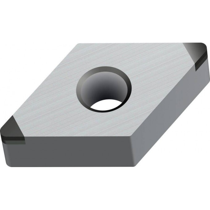 Пластины CBN без задних углов 55° Walter DNGA150404TM-M2 WBH10 WALTER TOOLS 544104