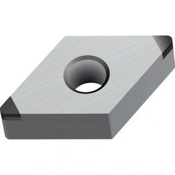 Пластины CBN без задних углов 55° Walter DNGA150608TM-2 WBH20 WALTER TOOLS 544125