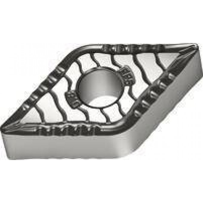 Пластины без задних углов 55° Walter DNMG110408-FP5 WPP10S WALTER TOOLS 544186