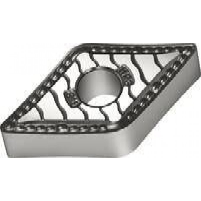 Пластины без задних углов 55° Walter DNMG150404-MP3 WPP20S WALTER TOOLS 544252