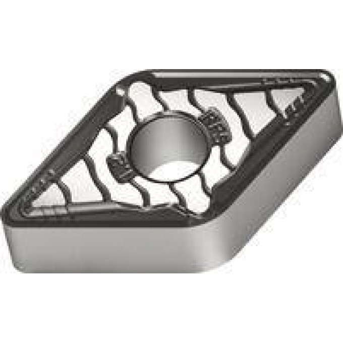 Пластины без задних углов 55° Walter DNMG150408-RP5 WPP30S WALTER TOOLS 544303