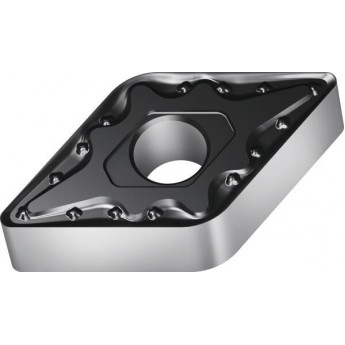 Пластины без задних углов 55° Walter DNMG150604-MM5 WSM20S WALTER TOOLS 544332