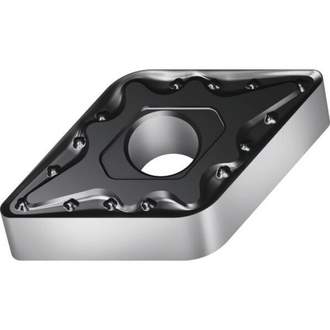 Пластины без задних углов 55° Walter DNMG150604-MM5 WSM20S WALTER TOOLS 544332