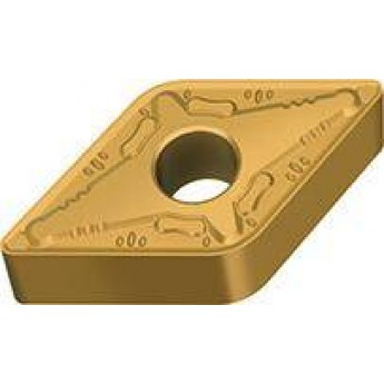 Пластины без задних углов 55° Walter DNMG150608-RV5 WPV10 WALTER TOOLS 544408