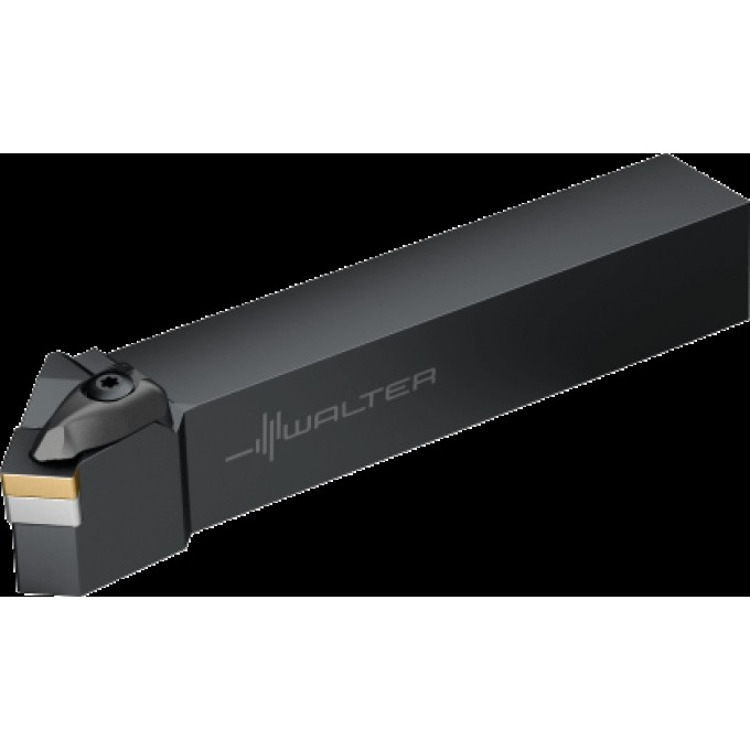 Державки с прижимом повышенной жёсткости Walter DSSNL2525M12 WALTER TOOLS 544523