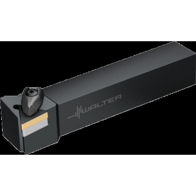 Державки с прижимом повышенной жёсткости Walter DTGNL3225P22 WALTER TOOLS 544543