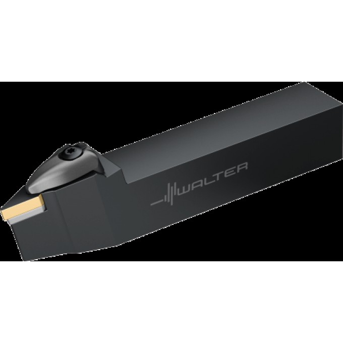 Державки с прижимом повышенной жёсткости Walter DVVNN3225P16 WALTER TOOLS 544569