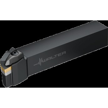 Державки с прижимом повышенной жёсткости Walter DWLNR2020K08 WALTER TOOLS 544583