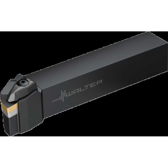 Державки с прижимом повышенной жёсткости Walter DWLNR2020K08 WALTER TOOLS 544583