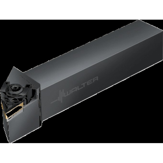 Державка с креплением клин-прихватом Walter MTJNR2525M16 WALTER TOOLS 544630