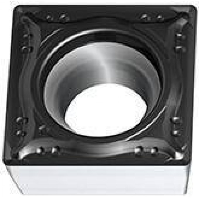 Пластины квадратные, с задними углами Walter SCMT09T308-MM4 WSM30S WALTER TOOLS 545130