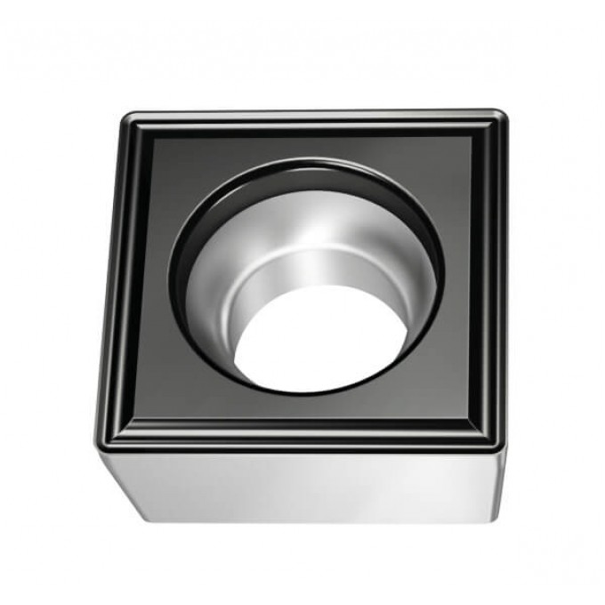 Пластины квадратные, с задними углами Walter SCMT120408-FM6 WSM20S WALTER TOOLS 545155