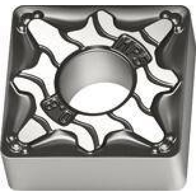 Пластины квадратные, без задних углов Walter SNMG150616-MP5 WPP20S WALTER TOOLS 545370