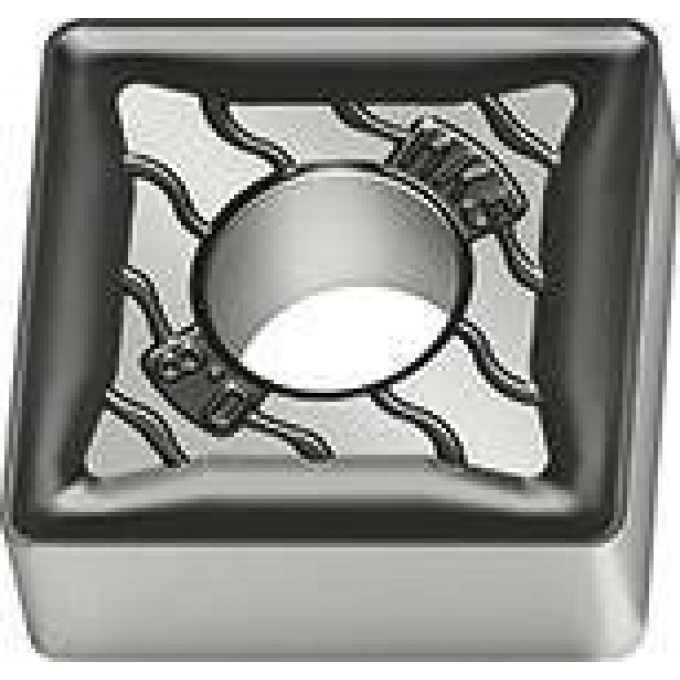 Пластины квадратные, без задних углов Walter SNMG190612-MK5 WKK10S WALTER TOOLS 545383