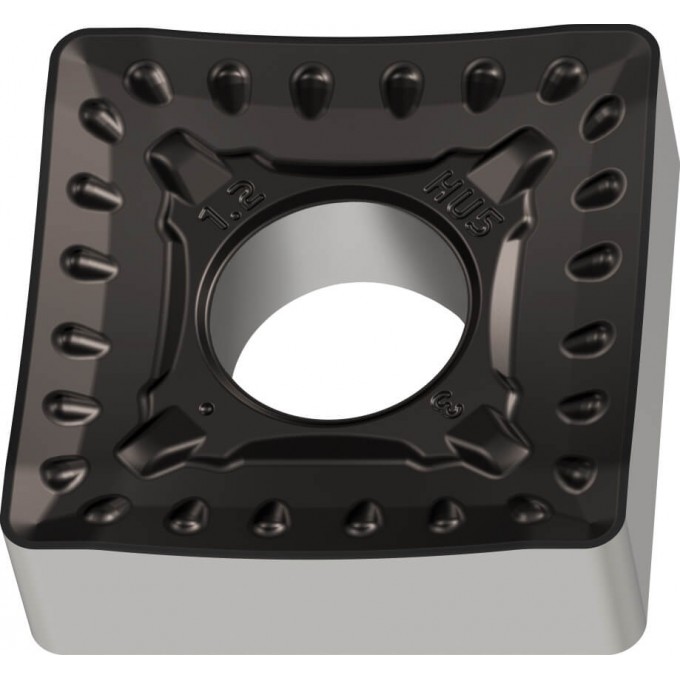 Пластины квадратные, без задних углов Walter SNMM120412-HU5 WSM20S WALTER TOOLS 545419