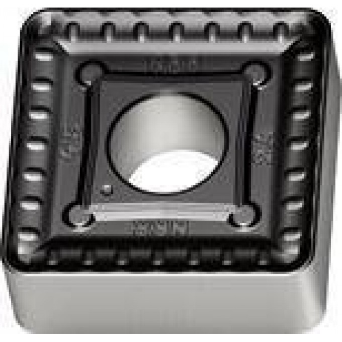 Пластины квадратные, без задних углов Walter SNMM250724-NRR WPP20S WALTER TOOLS 545470