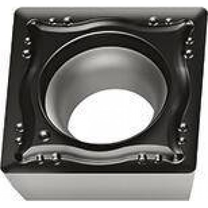 Пластины квадратные, с задними углами Walter SPGT09T308-MK4 WKK20S WALTER TOOLS 545484