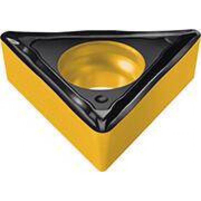 Пластины с задними углами 60° Walter TCMT16T304-PF4 WPP01 WALTER TOOLS 545797