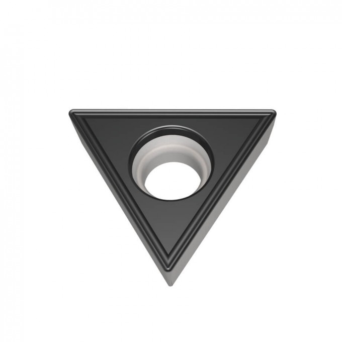 Пластины с задними углами 60° Walter TCMT16T308-FK6 WKK20S WALTER TOOLS 545808