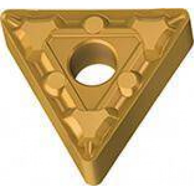 Пластины без задних углов 60° Walter TNMG160404-FV5 WPV20 WALTER TOOLS 545900