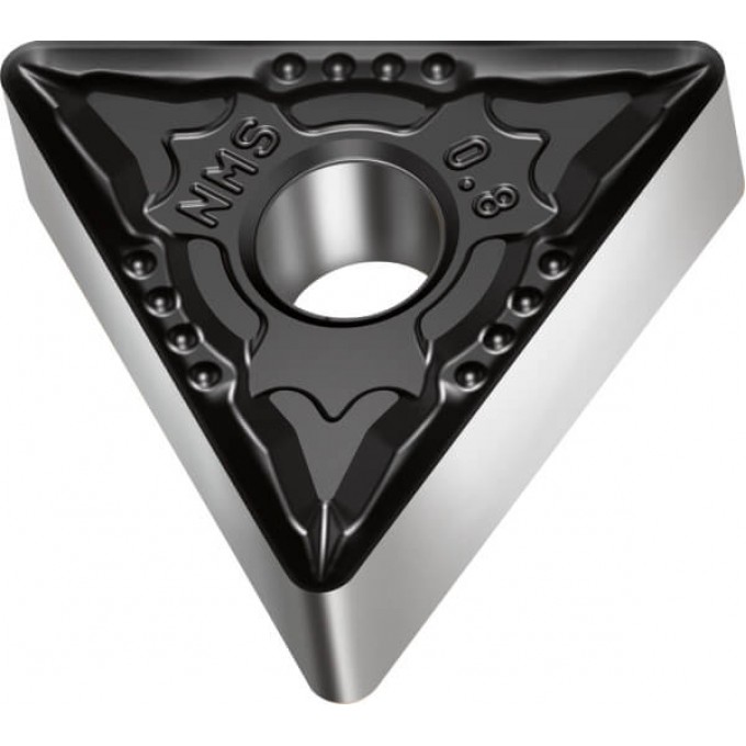 Пластины без задних углов 60° Walter TNMG160404-NMS WSM01 WALTER TOOLS 545917