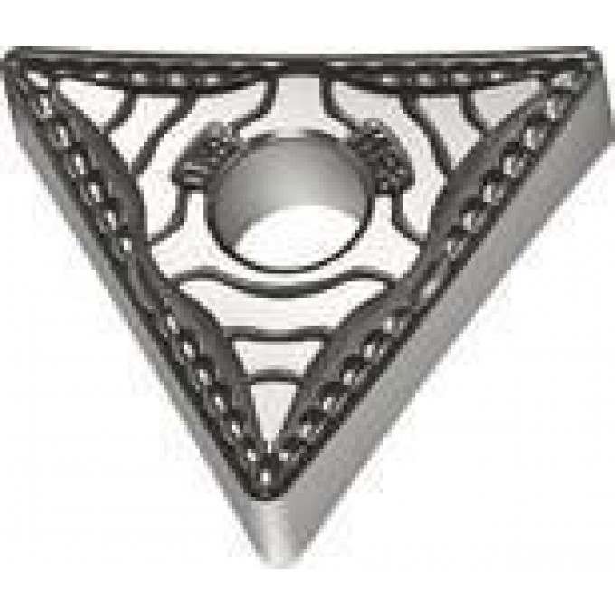 Пластины без задних углов 60° Walter TNMG160408-MP3 WPP20S WALTER TOOLS 545936