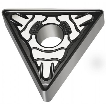 Пластины без задних углов 60° Walter TNMG160412-RM5 WMP20S WALTER TOOLS 545993