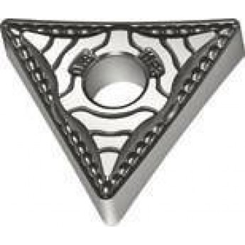 Пластины без задних углов 60° Walter TNMG220408-MP3 WPP05S WALTER TOOLS 546008