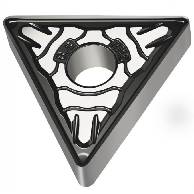 Пластины без задних углов 60° Walter TNMG220412-RM5 WMP20S WALTER TOOLS 546031