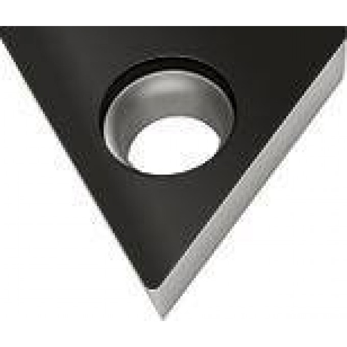 Пластины с задними углами 60° Walter TPGN220408 WPP20S WALTER TOOLS 546092