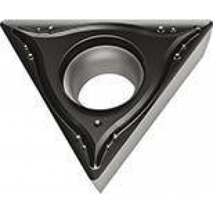 Пластины с задними углами 60° Walter TPGT090204-MK4 WKK20S WALTER TOOLS 546093