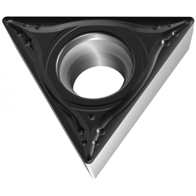 Пластины с задними углами 60° Walter TPGT110204-MM4 WSM01 WALTER TOOLS 546096