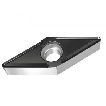 Пластины с задними углами 35° Walter VBMT110304-FP6 WPP20S WALTER TOOLS 546154