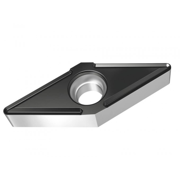 Пластины с задними углами 35° Walter VBMT110308-FK6 WKK20S WALTER TOOLS 546160