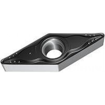 Пластины с задними углами 35° Walter VBMT160404-MP4 WPP10S WALTER TOOLS 546183