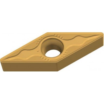 Пластины с задними углами 35° Walter VBMT160404-MV4 WPV10 WALTER TOOLS 546184