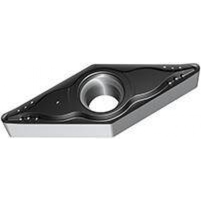 Пластины с задними углами 35° Walter VBMT160408-MP4 WPP20S WALTER TOOLS 546205