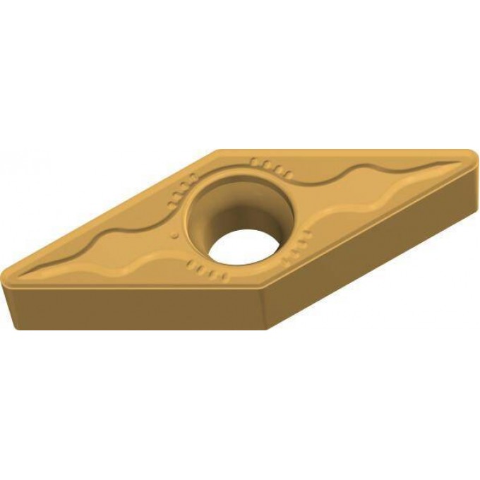 Пластины с задними углами 35° Walter VBMT160408-MV4 WPV20 WALTER TOOLS 546207